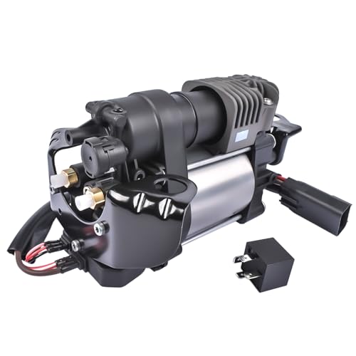 GELUOXI 949-356 Air Suspension Compressor