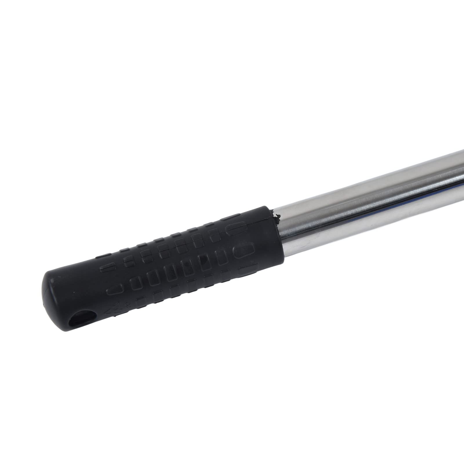 KIMISS 2 in 1 Akku Staubsauger und Besen - USB aufladbarer kabelloser Staubfege-Reiniger für Schlafzimmer und Haushalt