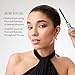 IGK Good Behavior Frizz & Flyaway Hair Taming Wand – Lightweight Gel Control Stick for Smooth, Sleek Hair, Anti-Frizz Styling, 0.24 oz