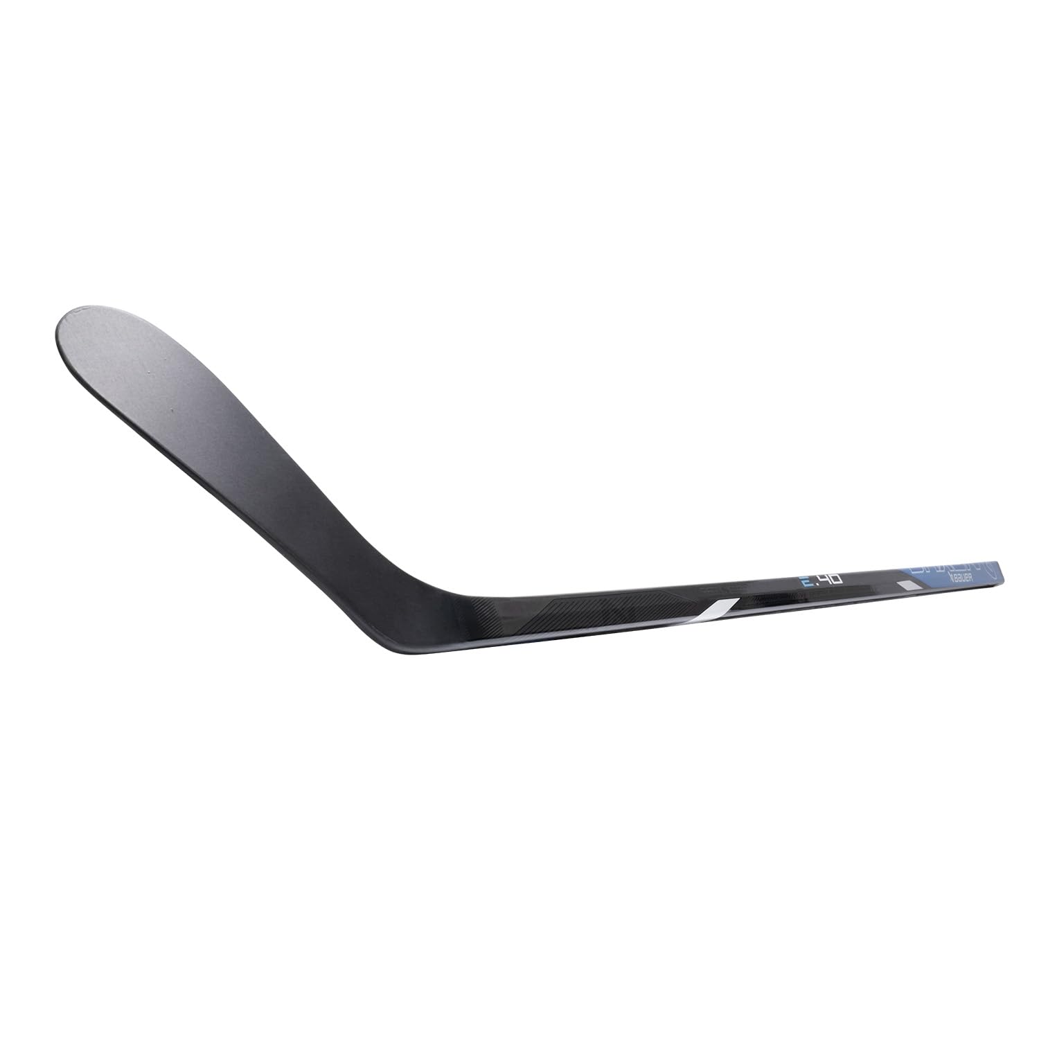 Bauer Nexus E40 Composite Schläger Intermediate 57" 55 Flex rechts P92 55 Flex rechts P92