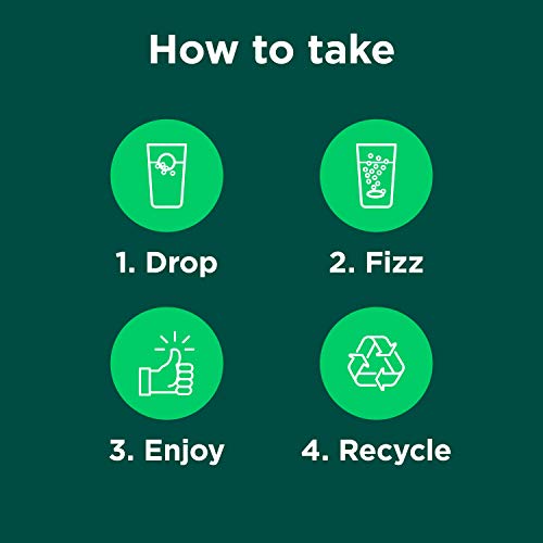 Berocca Boost Multivitamins, 10 Tablets - Image 6