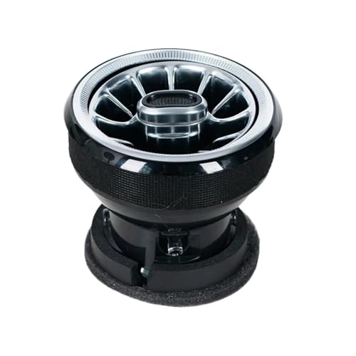 Mercedes Benz SLK R172 ԗp LED tg_bV{[h AC GARxgAEgbg ^[{ CeAg J[ANZT[ɑΉ(One air outlet)