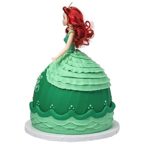 Decopac 18232 Disney Princess Doll Signature Cake Decoset Cake Topper thumb #11