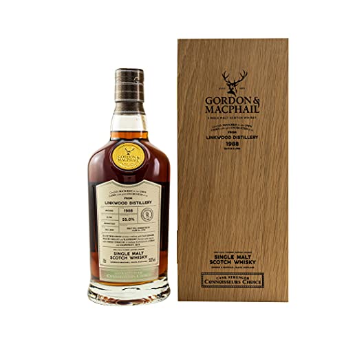 Linkwood - Connoisseurs Choice - 1988 32 year old Whisky