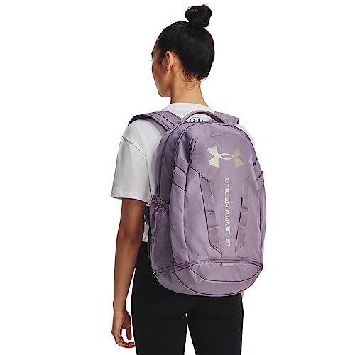 Image of Under Armour Hustle Backpack