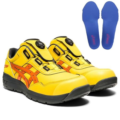 �A�V�b�N�X asics ���S�C ��ƌC �E�B���W���u �yCP306�z BOA 1273A029 750�F���@�C�u�����g�C�G���[×�n�o�l�� 29.0cm + ��֗p ���~ �C���\�[�� �y1273A008�z�i400�F�u���[�j3L �Z�b�g�i