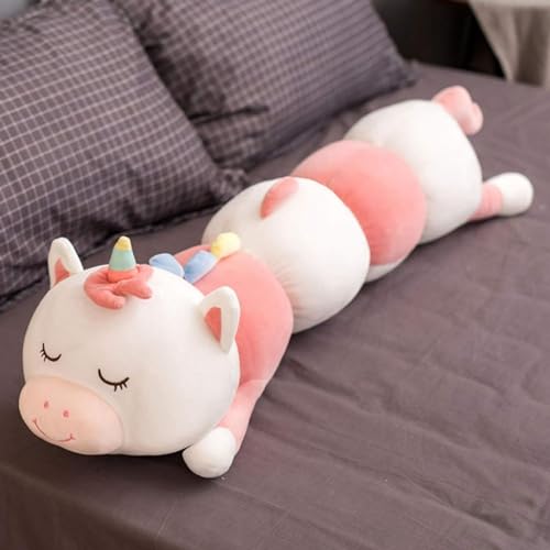 抱き枕 ぬいくるみ 抱きまくら だきまくら ぬいくるみ 可愛い ぬいぐるみ ロング 抱き枕 120cm ふわもち 抱き枕 人気抱き枕 横抱き枕 抱きつき枕 可愛い もたれ 添い寝 長抱き枕 子供 誕生日 プレゼント 7