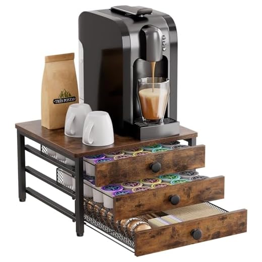 Can i take coffee pods in hand luggage Plaviya Coffee Pod Holder Organizer