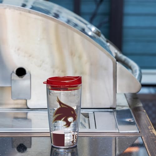 Image of Rico Industries NCAA Double Wall Tritan Tumbler 16oz or 22oz