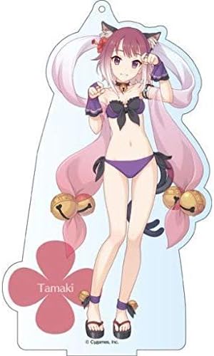 Amazon Co Jp タマキ 水着 デンジャラスバカンスver デカアクリルスタンド プリンセスコネクト Re Dive プリコネ 限定品 アクスタ サイゲームス ホビー 通販 Amazon Co Jp タマキ 水着 デンジャラスバカンスver デカアクリルスタンド プリンセスコネクト Re Dive プリコネ 限定品 アクスタ サイゲームス ホビー 通販