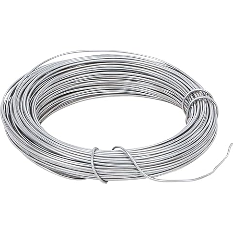 Fil de fer de sécurité BGS 8478 Cover