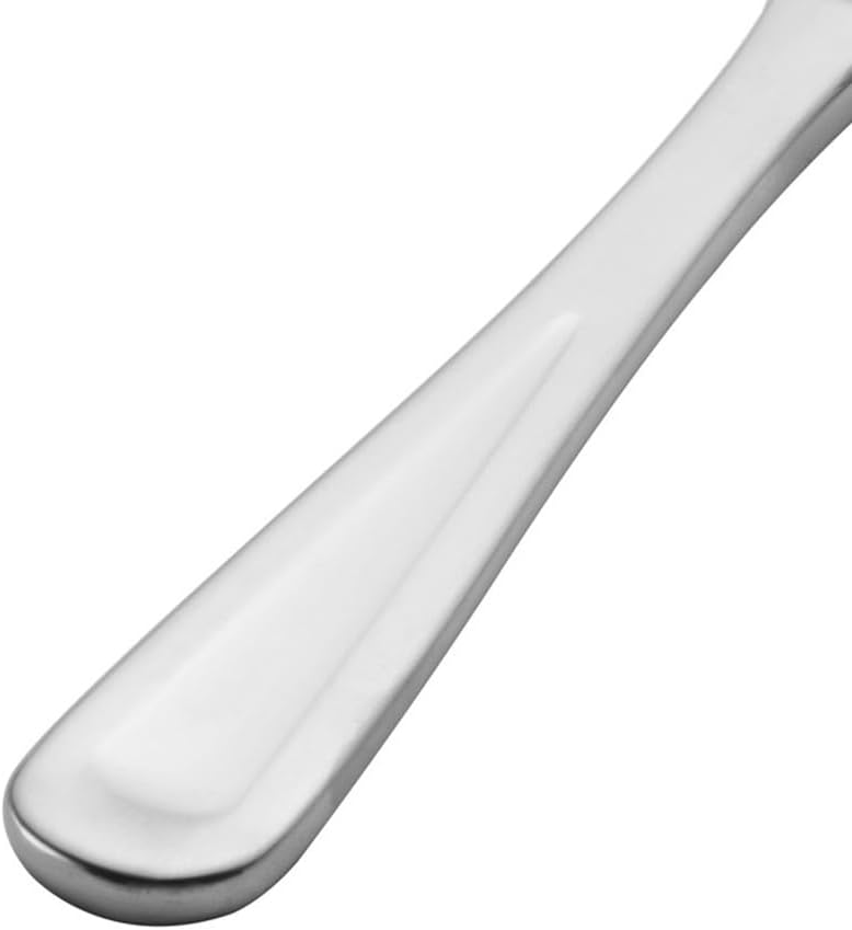 Mikasa Lofton 18/0 Forged Stainless Steel 20pc. Flatware Set (Service for Four)