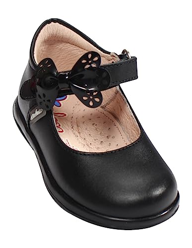 Reviews de Coloso Zapatos los 5 más buscados. 49 LEON Zapato Casual COLOSO NIÑA Negro Piel 922cx