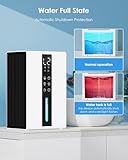 Zoom IMG-2 deumidificatore casa con 1750ml muffa Zoom IMG-2 deumidificatore casa con 1750ml muffa