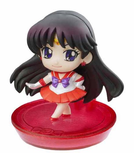 Amazon.co.jp: ぷちきゃら!シリーズ 美少女戦士セーラームーン 