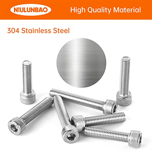 Mejores review On-line Tornillo m8 45mm favoritos de las personas. 3 Imagen adicional