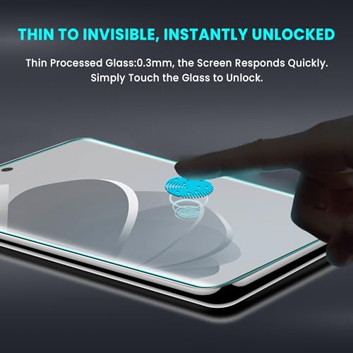 Image of ArmourPro UV Privacy Tempered Glass Screen Protector for Redmi Note 14 Pro (6.67 Inch, Pack of 1) Edge to Edge Coverage Anti-Spy /Anti-Peeping 9H Hardness