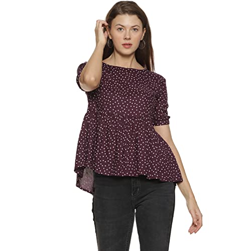 Image of PINACOLADA Women Blouse