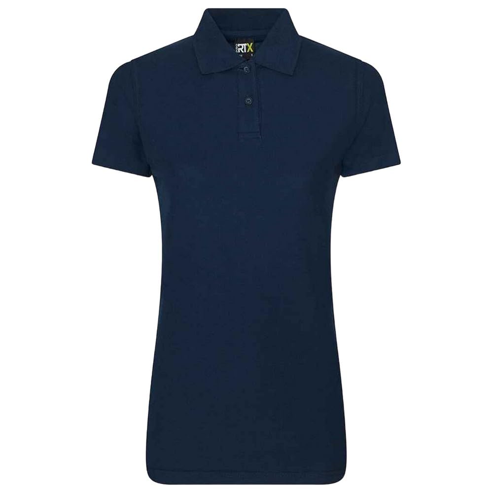 ProRTX - Women's pro Polo - Navy - 2XL