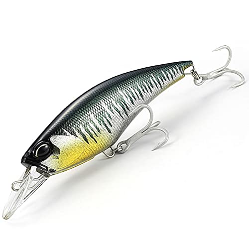 Duo Realis Fangshad 140SR CCC3369 Metal Ketabass Suni Yem