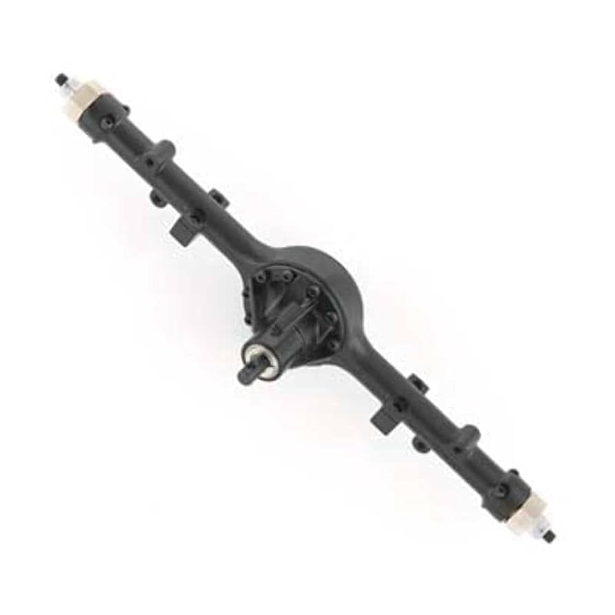 SSDRC製　rc4wd yota2用ナックル RC4WD Yota II Ultimate Scale Cast Axle V2 (Front)-Z-A0080