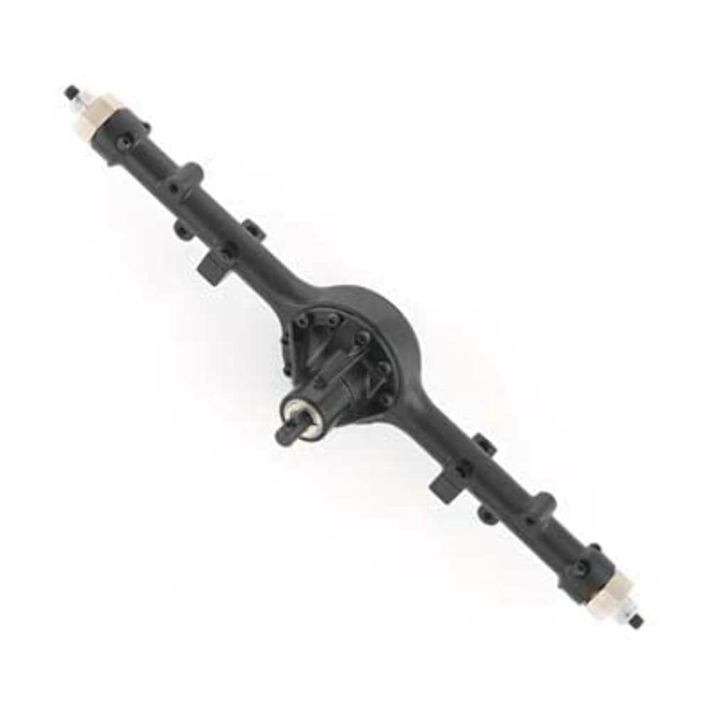 Amazon.com: RC4WD Z-A0081 Yota II Ultimate Scale Cast Axle