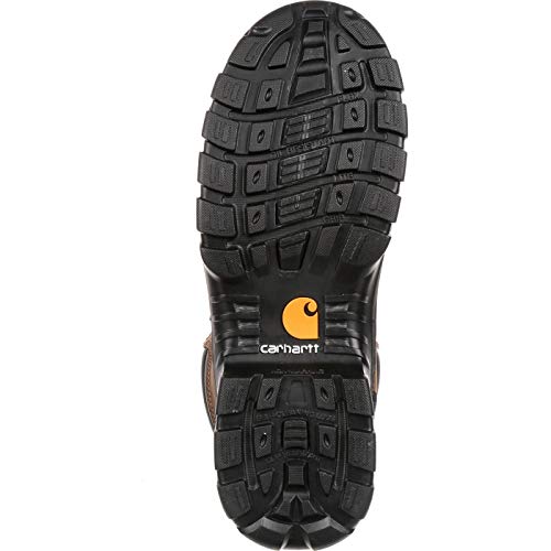 Image of Carhartt Men's CMF6366 6 Inch Composite Toe Boot
