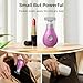 2025 New Bikini Trimmer for Women - Small But Powerful Electric Razors, Intimate Pubic Hair/Lady Facial Painless Removal, USB-C Cordless Body Shaver for Trip, Replaceable Wet/Dry Blade, Pink