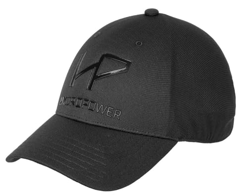 Unisex Helly Hansen Hp Foil Cap, Schwarz, STD