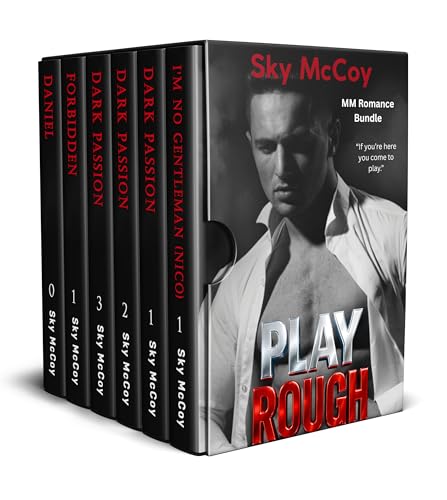 Play Rough Bundle