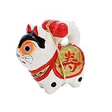 【さらさ】 お宮詣り 小物 いぬ張子 単品 箱入り お宮参り 初宮詣り 犬張子 張り子 ks-50