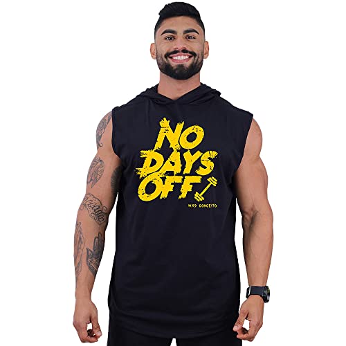 Regata com Touca Masculina MXD Conceito Lifestyle (GG, Opção 13)