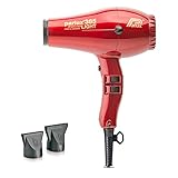 Zoom IMG-1 asciugacapelli professionale parlux 385 potente Zoom IMG-1 asciugacapelli professionale parlux 385 potente