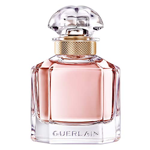 【ゲラン】モン ゲラン センシュエル EDP・SP 50ml ［並行輸入品］