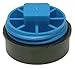 Cleanout Plug,Max. Diameter 3.10 in.