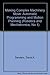 Produktbild Making Complex Machinery Move: Automatic Programming and Motion Planning (Robotics and Mechatronics, No 1)