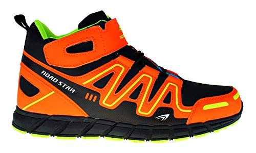 Bootsland 149 High Top Stiefel Herrenstiefel Herren Skater Sneaker - Image 3