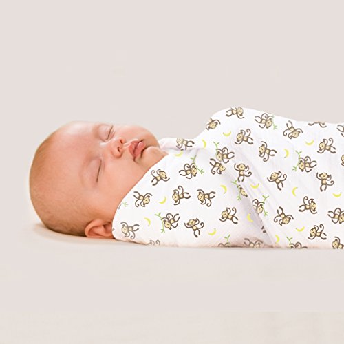 garanimals swaddle