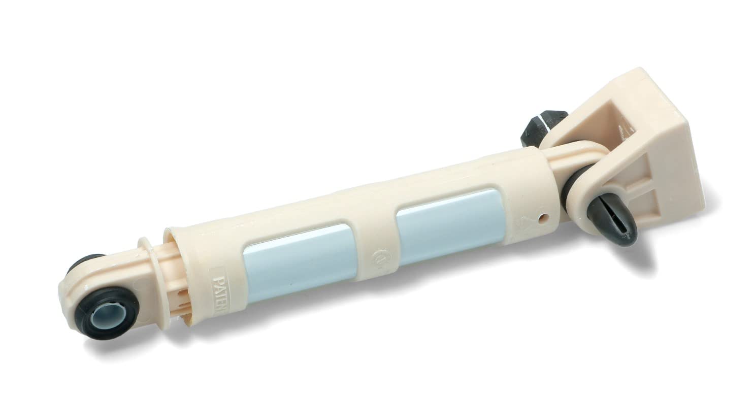 CG94 Ammortizzatore Per Lavatrice - 125N - Lunghezza Regolabile 165-250 Mm - Compatibile Whirlpool 461971421771 - 2