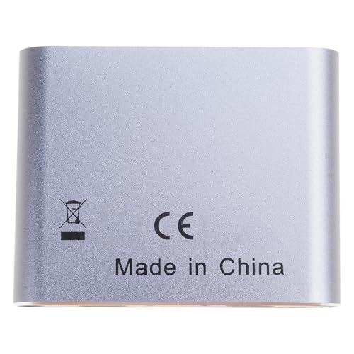 Commutateur USB C bidirectionnel 8K pour simplifier le bureau