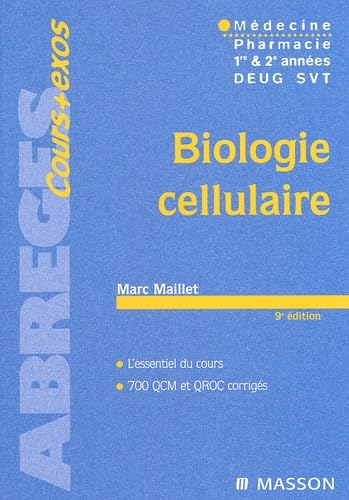 Biologie cellulaire
