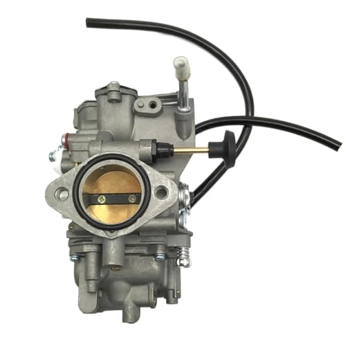 Carburateur YMH Kodiak 400 résout les pannes de démarrage YFM400FW