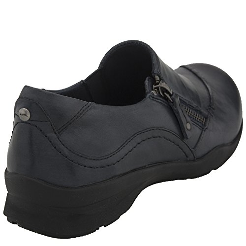 Earth Shoes Anise Women's Admiral Blue 7.5 US