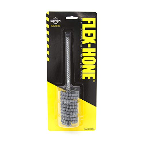 FLEX-HONE 1-3/8" (35mm) Diameter, 320 Grit