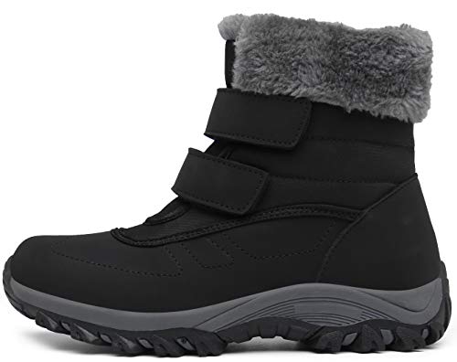 gaatpot waterproof snow boots