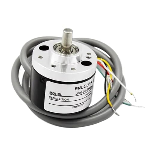 Codeur rotatif optique 2MHC capteur de position interne OVW2 2MHT