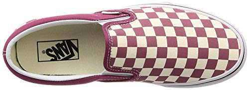 Image of Vans Women's Asher Adult Low Top Sneakers