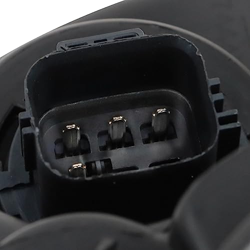 Image of TRQ Passenger Side Headlight Assembly Halogen Compatible with 2014-2015 Chevrolet Camaro GM2503391
