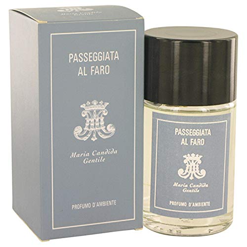 Passeggiata Al Faro by Maria Candida Gentile Home Diffuser 8.45 oz
