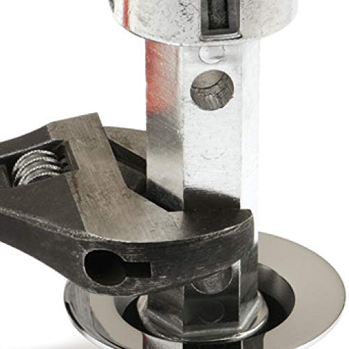 Armour Line RP77323 Tub Drain Remover Wrench, Heavy Duty, Pack of 1